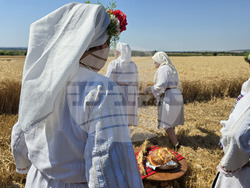 Село Камен -  Празник на жътвата