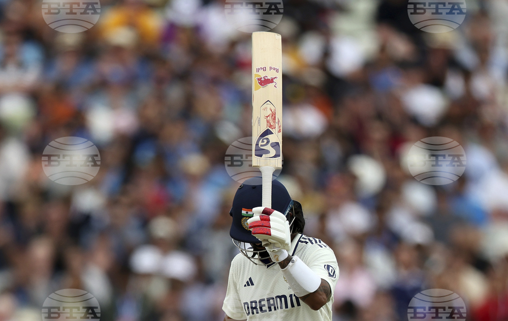 England India Cricket