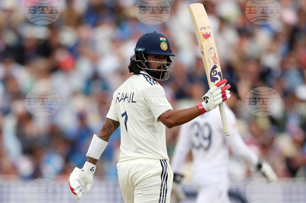 England India Cricket