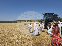 Село Камен -  Празник на жътвата