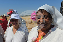 Село Камен -  Празник на жътвата