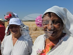 Село Камен -  Празник на жътвата