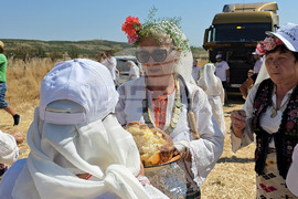 Село Камен -  Празник на жътвата