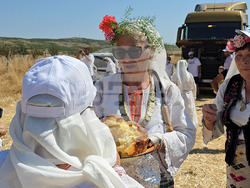 Село Камен -  Празник на жътвата