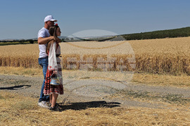 Село Камен -  Празник на жътвата
