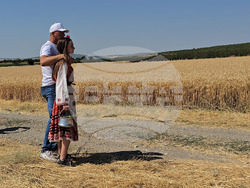 Село Камен -  Празник на жътвата