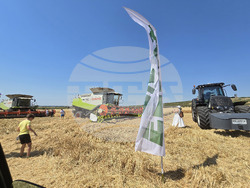 Село Камен -  Празник на жътвата