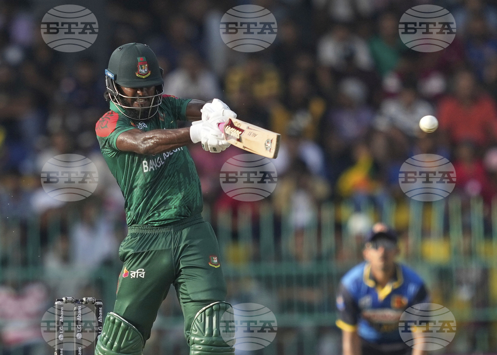 Sri Lanka Bangladesh Cricket