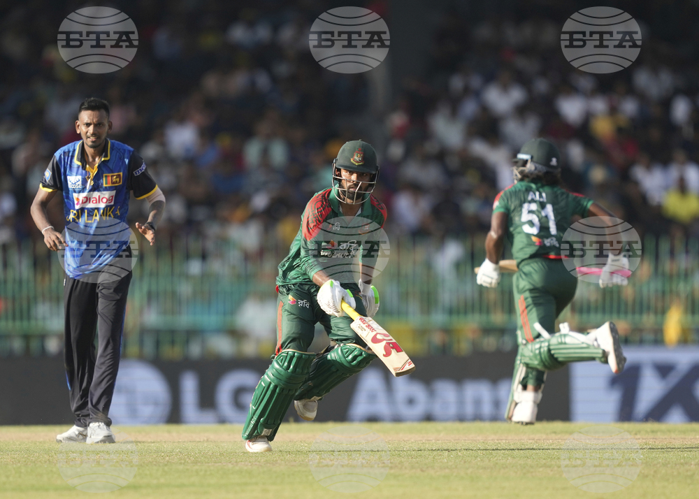 Sri Lanka Bangladesh Cricket