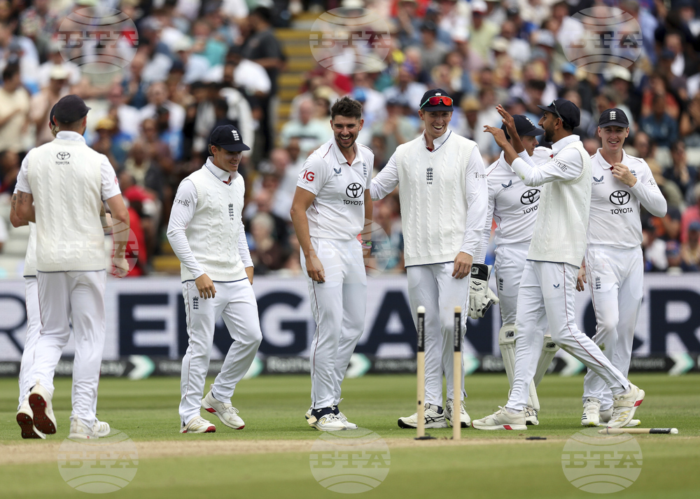 England India Cricket