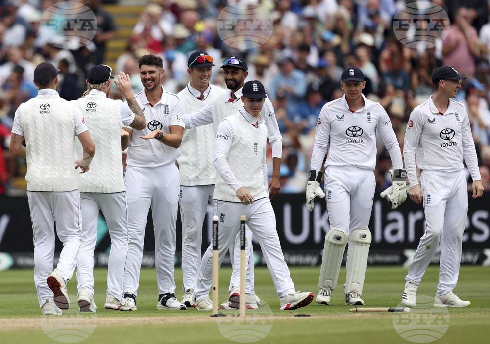 England India Cricket