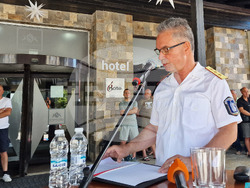 Пампорово - Главна дирекция „Охрана” - годишнина