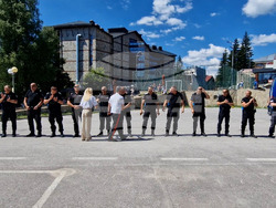 Пампорово - Главна дирекция „Охрана” - годишнина