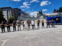 Пампорово - Главна дирекция „Охрана” - годишнина