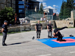 Пампорово - Главна дирекция „Охрана” - годишнина