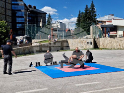 Пампорово - Главна дирекция „Охрана” - годишнина