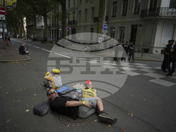 Cycling Tour de France