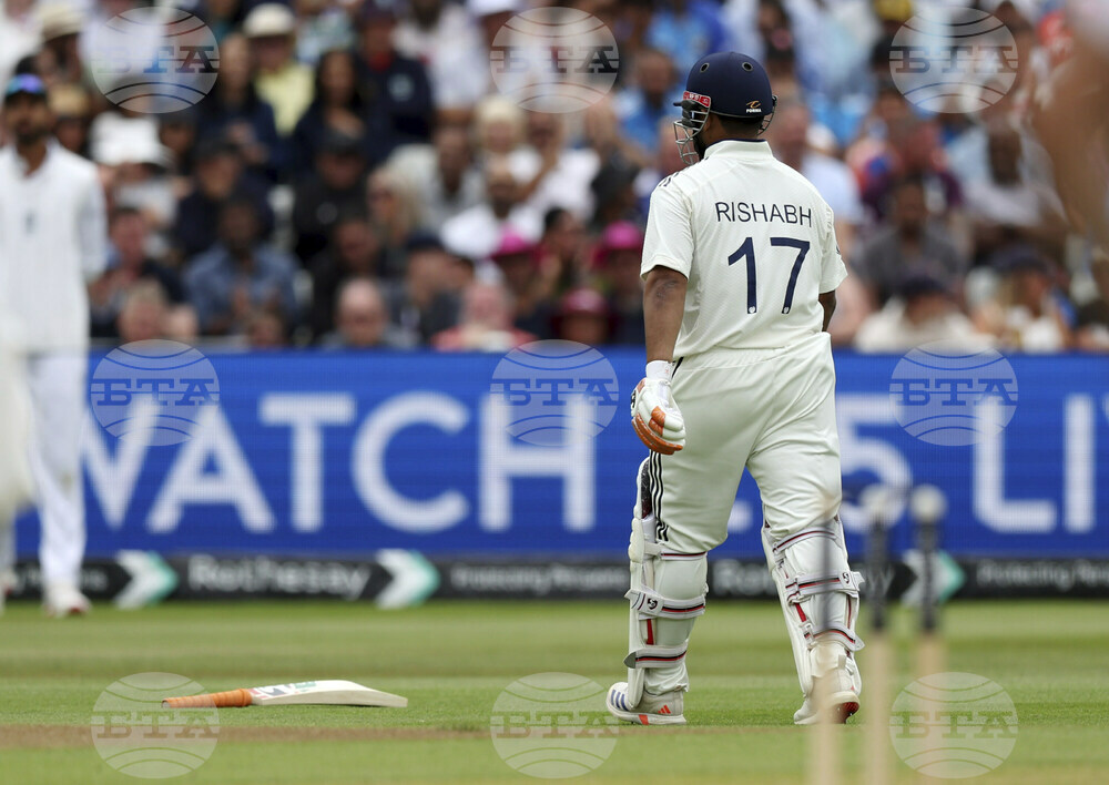England India Cricket