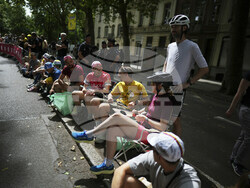 Cycling Tour de France