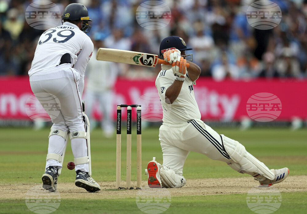 England India Cricket