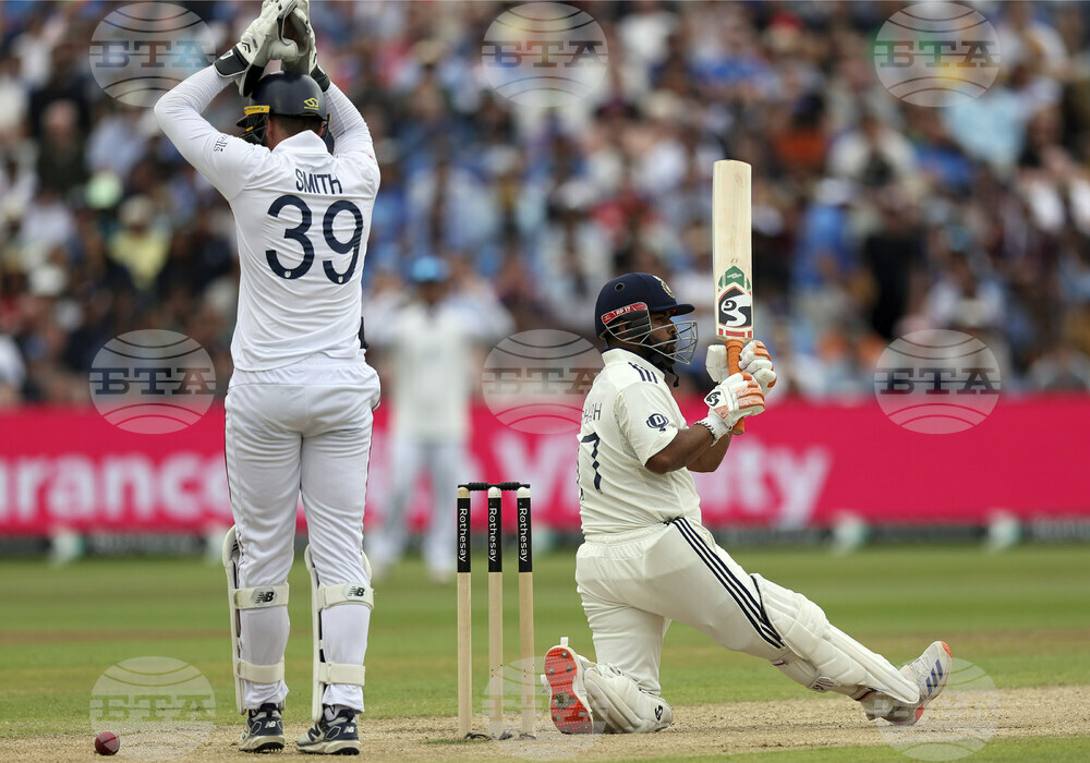 England India Cricket