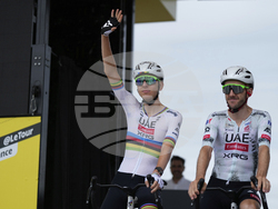 Cycling Tour de France