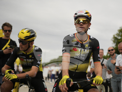Cycling Tour de France