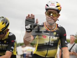 Cycling Tour de France