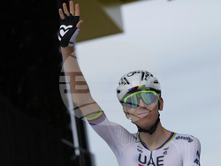 Cycling Tour de France