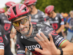 Cycling Tour de France