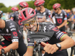 Cycling Tour de France