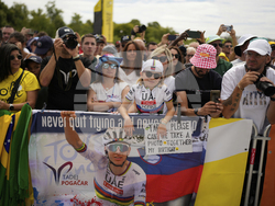 Cycling Tour de France