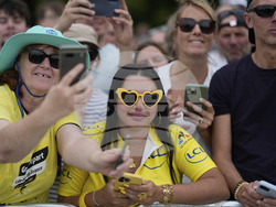 Cycling Tour de France
