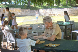 Разград - музей - лятна програма