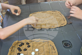 Разград - музей - лятна програма