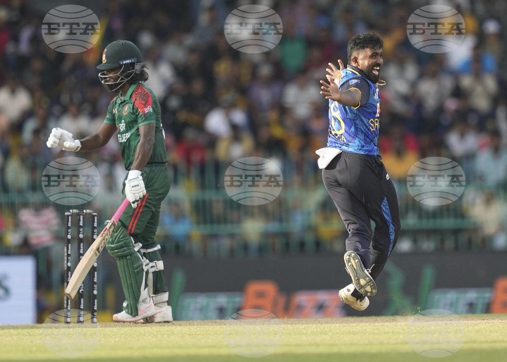 Sri Lanka Bangladesh Cricket