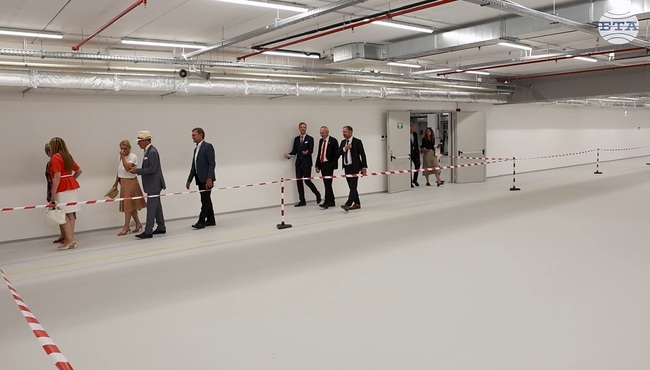 Германска компания в сферата на автомобилостроенето разкрива повече от 300 нови работни места в завода си в Русе