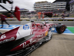 Britain F1 GP Auto Racing