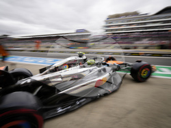 Britain F1 GP Auto Racing