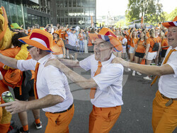 Euro 2025 Wales Netherlands Soccer