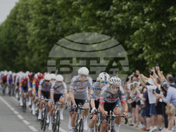 Cycling Tour de France