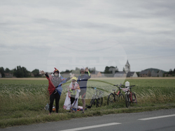 Cycling Tour de France
