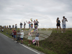 Cycling Tour de France