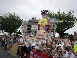 Cycling Tour de France