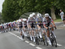 Cycling Tour de France
