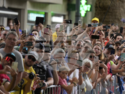Cycling Tour de France