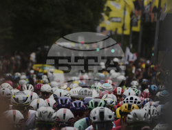 Cycling Tour de France