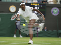 Britain Wimbledon Tennis