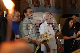 Верка Сидерова- поклонение