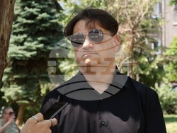 Верка Сидерова- поклонение